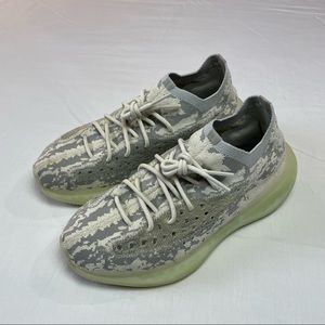 Yezzy 380 boost alien